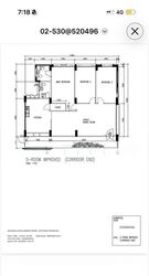 Blk 496D Tampines Avenue 9 (Tampines), HDB 5 Rooms #595755401